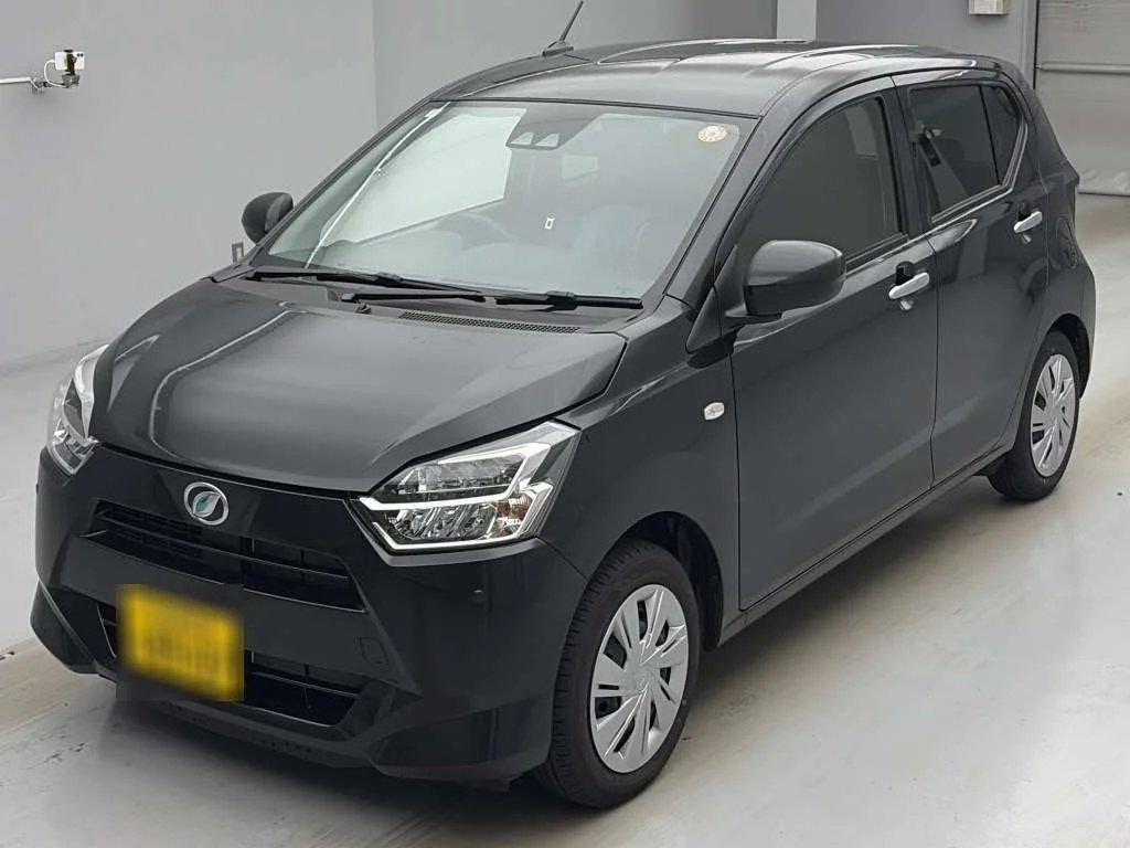 Daihatsu Mira e:S LA350S 2025